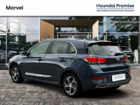 Hyundai i30 1.0 T-GDI 6MT 120 KM Wersja Smart + Pakiet Led SerwisASO Łódź - zdjęcie 5