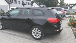 Opel Astra J 2.0 cdti 165KM kombi Tarnów - zdjęcie 6