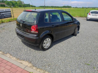 Volkswagen Polo Lift z Niemiec Rymanów - zdjęcie 3