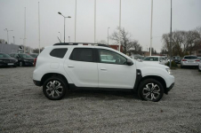 Dacia Duster 1.3 TCe/150 KM EDC Journey Salon PL Fvat 23% PY1224A Poznań - zdjęcie 5