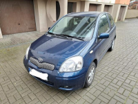 Toyota Yaris 1.3 2004 Zielona Góra - zdjęcie 1