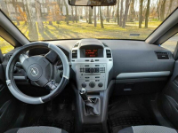 Śliczna Zafira B*Lift*2009 r*1,6 16V Bez-101 km*Now Prz Tech Zduńska Wola - zdjęcie 12