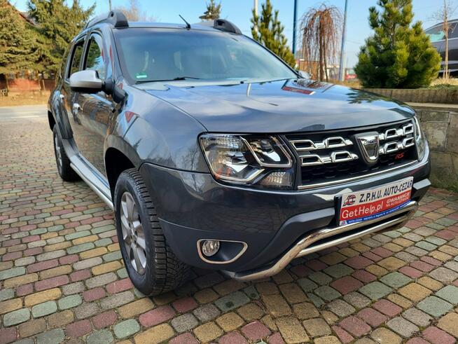 Dacia Duster TCe125 2WD Prestige Rs Wąchock - zdjęcie 4
