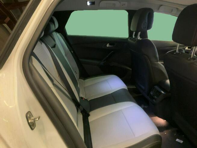 508 RXH 2.0 HDi 200km kamera NAVI panorama SKÓRA full led SERWIS 2015 Tychy - zdjęcie 12