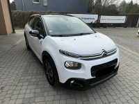 Citroen C3 Rej.01/2018  1,2 82KM  Klimatronik  CarPlay  Serwis Orzech - zdjęcie 3