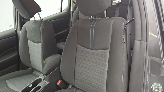 Nissan Leaf 40kWh Acenta ! Z Polskiego Salonu ! Faktura Vat ! Warszawa - zdjęcie 11