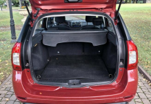 Dacia Logan MCV 1.2 16V Laureate Łódź - zdjęcie 11