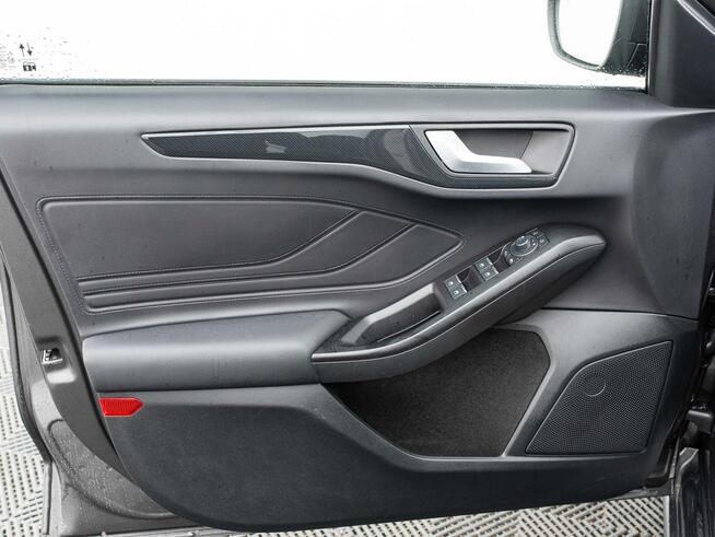 Ford Focus GD4N463#2.3 EcoBoost ST X Pakiet zimowy Salon PL VAT23% Pępowo - zdjęcie 9