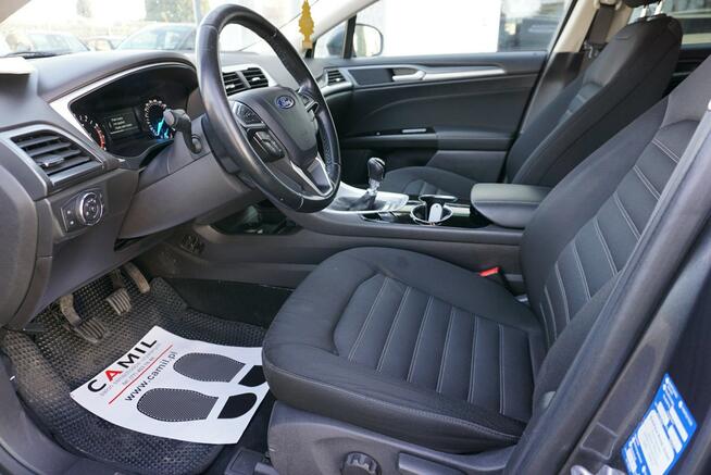 Ford Mondeo zarejestrowany, ubezpieczony Opole - zdjęcie 9