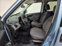 Fiat Doblo 1.4Turbo * 7osobowy * klimatronic Raba Niżna - zdjęcie 8
