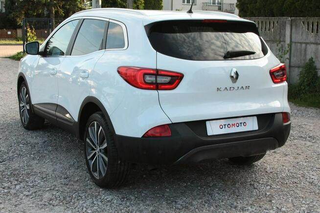 Renault Kadjar 1.6dci 2016r Panorama PolSkora Kamera Czujniki Strzała - zdjęcie 8