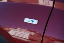 Hyundai Tucson polski salon, atrakcyjny przebieg Opole - zdjęcie 9