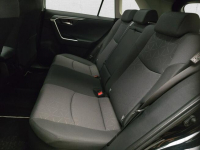 Toyota RAV-4 Poleasingowe.pl ECFM Komorniki - zdjęcie 12