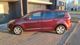 Renault Grand Scenic, 2016r, 7os, 1,6dci, 130KM, 1właś w PL Warszawa - zdjęcie 2