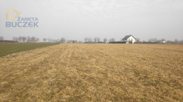 Sprzedam działki rolne z WZ w Strzyżewie