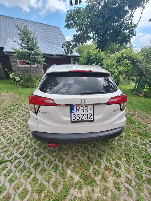 Honda HRV 1.8 ex Markuszowa - zdjęcie 3