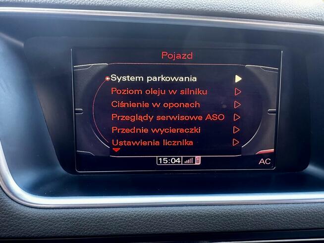 Audi Q5 Fabryczna - zdjęcie 4