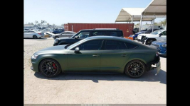 Audi A5 PREMIUM PLUS / S-Line / niski przebieg Chwaszczyno - zdjęcie 7