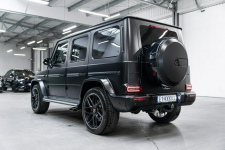 Mercedes G 63 AMG Gwarancja V.2027. F-VAT23%. Bezwypadkowy. WEBASTO Węgrzce - zdjęcie 12