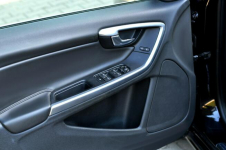 Volvo V60 2.0 D3 5-Cylindrów Lift Digital Led Navi Skóra Parktronik Płock - zdjęcie 12
