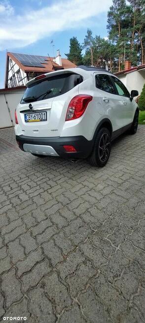 Opel Mokka 1.4 T Enjoy Białe Błota - zdjęcie 6