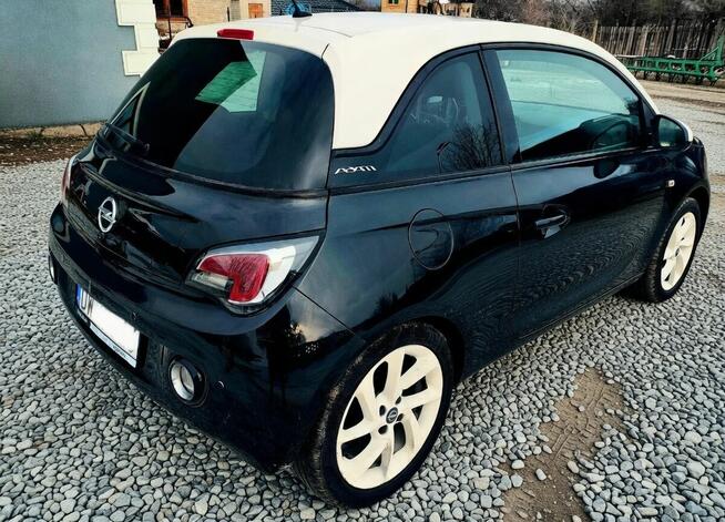 Opel Adam Polski salon! Przebieg tylko 100tyś km Brzóstowa - zdjęcie 2