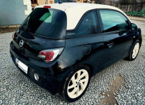 Opel Adam Polski salon! Przebieg tylko 100tyś km Brzóstowa - zdjęcie 2