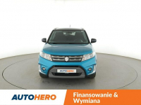 Suzuki Vitara navi kamera tempomat klima-auto Warszawa - zdjęcie 11