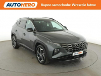 Hyundai Tucson 4x4, Skóra, Kamera, Navi, Podg.fotele, Aut klima Warszawa - zdjęcie 10