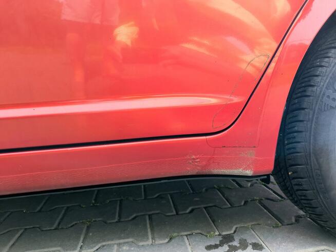 SUZUKI SWIFT Lublin - zdjęcie 10