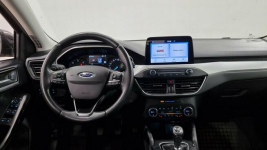 Focus 1.5 EcoBlue Trend Edition Salon PL 1wł. Warszawa - zdjęcie 10