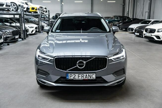 Volvo XC 60 B4. AWD. 197KM. Salon Polska. Bezwypadkowy. Węgrzce - zdjęcie 3