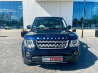 Land Rover Discovery 3.0 SD V6 HSE Grodzisk Mazowiecki - zdjęcie 4