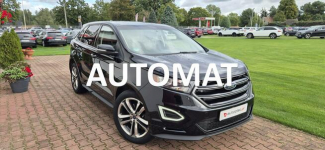 Ford EDGE SYNC-AUTOMAT-NAVI-SPORT