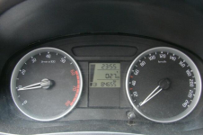 Škoda Fabia mały przebieg, Piła - zdjęcie 10