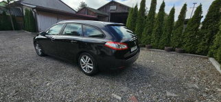 Peugeot 508 2014r 1,6 Diesel Miedziana Góra - zdjęcie 9