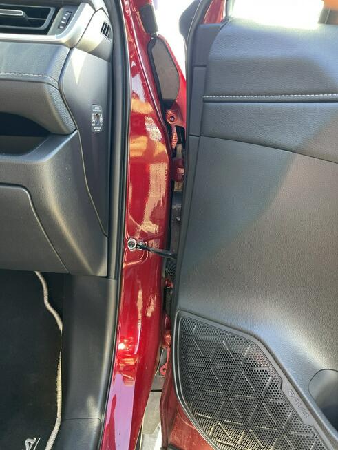 Toyota RAV-4 Automat Hybryda Kamera Klimatronik Virtual Gliwice - zdjęcie 6