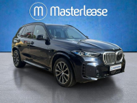 BMW X5 xDrive30d mHEV M Sport ! Z Polskiego Salonu ! Faktura VAT ! Warszawa - zdjęcie 3