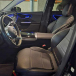 Mercedes GLC 220 Szczecinek - zdjęcie 9