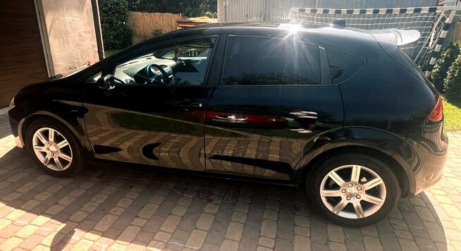 Seat Leon 2 2.0 Mszana Dolna - zdjęcie 5