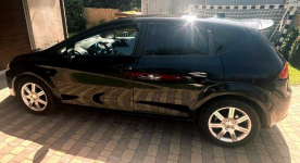 Seat Leon 2 2.0 Mszana Dolna - zdjęcie 5