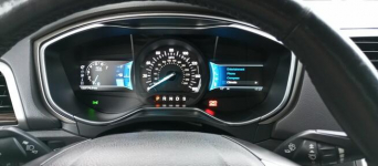 Ford Fusion SE Ostrowite - zdjęcie 8