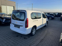 Toyota Proace City Verso Nowy model Czujniki parkowania Tempomat 7os. Gliwice - zdjęcie 2