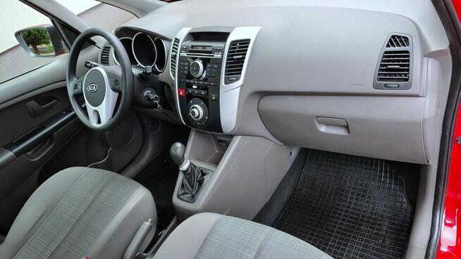 1.4 Benz. 90KM. Polski. 38 tys. Jak Nowy Sochaczew - zdjęcie 9