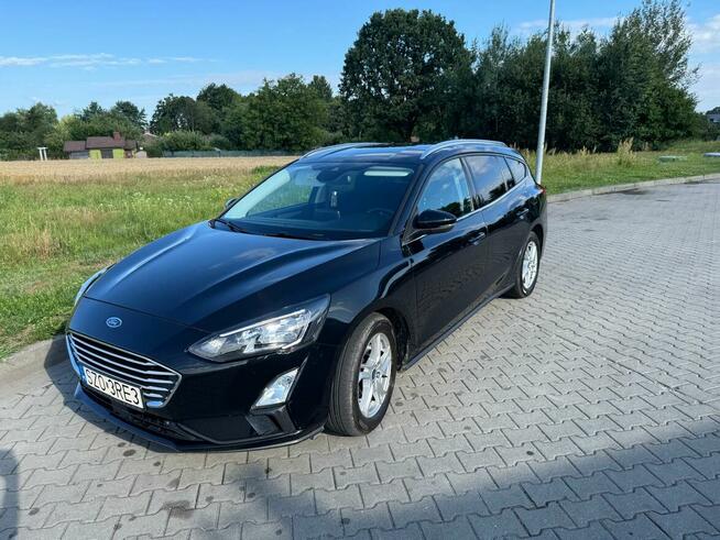 Ford Focus MK4 Żory - zdjęcie 2