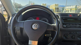 Volkswagen Tiguan 4 motion automat Lębork - zdjęcie 9