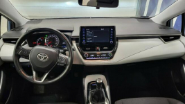 Toyota Corolla Kombi 1.2 T Comfort Grójec - zdjęcie 12