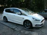 Ford S-Max VIGNALE PL , Manual, Możliwa zamiana . Salon PL Piła - zdjęcie 9