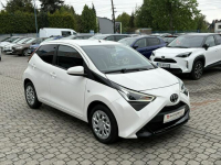 Toyota Aygo 1.0 VVti, Kamera , Tempomat,Gwarancja Tarnowskie Góry - zdjęcie 3