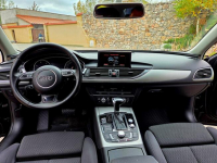 Audi A6 190 KM Ultra S-Tronic Bezwypadek Serwis Piękna Zagnańsk - zdjęcie 7